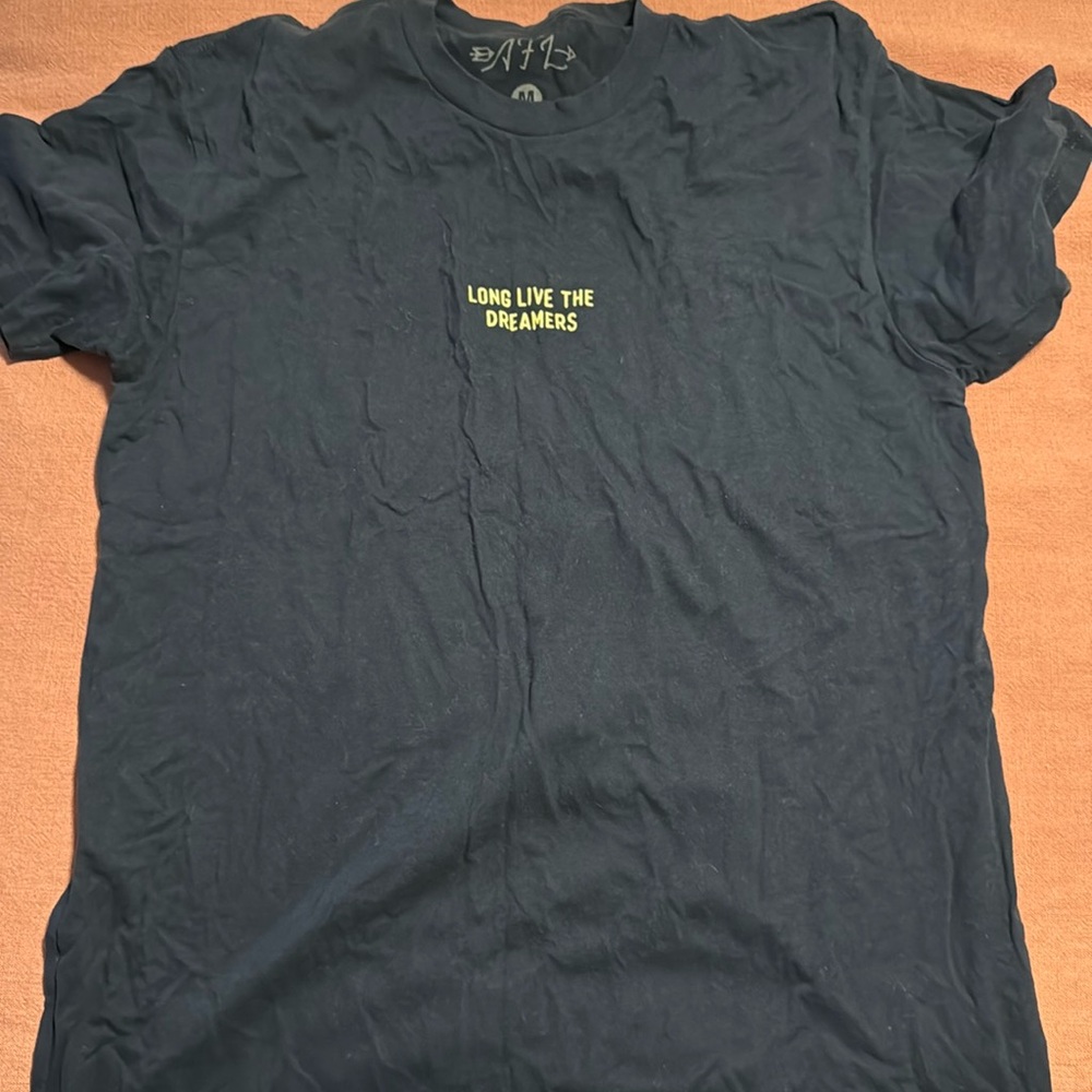 Alpha Forward T-Shirt Size Medium